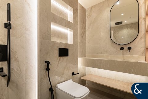 Apartamento en Dubai Marina, Dubai, 3 dormitorios, 167 m², № 75445 - foto 12