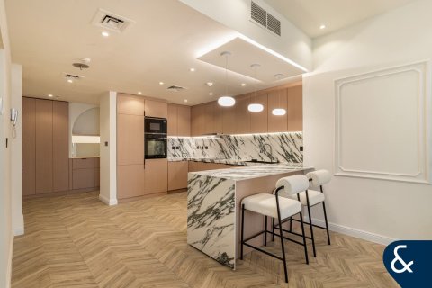 Apartamento en Dubai Marina, Dubai, 3 dormitorios, 167 m², № 75445 - foto 4