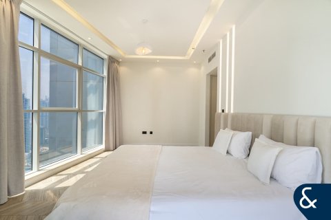 Apartamento en Dubai Marina, Dubai, 3 dormitorios, 167 m², № 75445 - foto 21