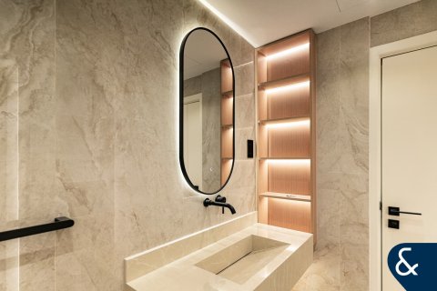 Apartamento en Dubai Marina, Dubai, 3 dormitorios, 167 m², № 75445 - foto 11