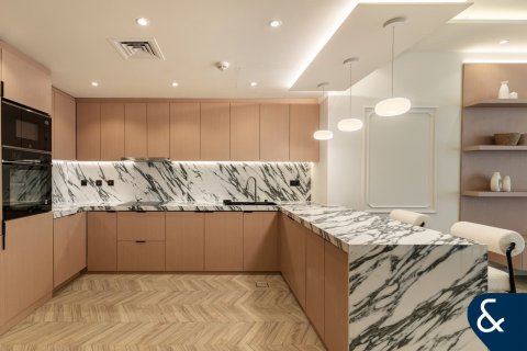 Apartamento en Dubai Marina, Dubai, 3 dormitorios, 167 m², № 75445 - foto 2