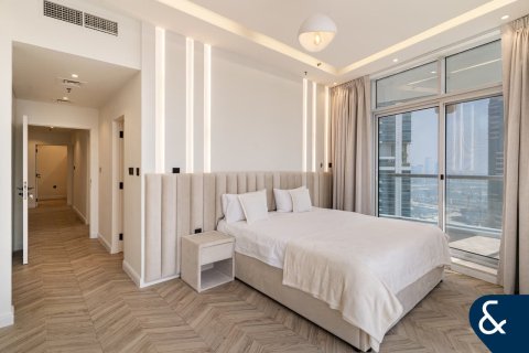 Apartamento en Dubai Marina, Dubai, 3 dormitorios, 167 m², № 75445 - foto 18