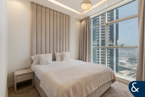 Apartamento en Dubai Marina, Dubai, 3 dormitorios, 167 m², № 75445 - foto 13