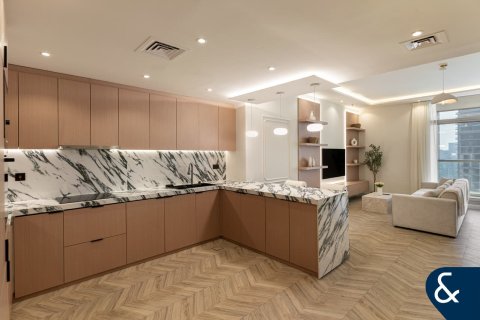 Apartamento en Dubai Marina, Dubai, 3 dormitorios, 167 m², № 75445 - foto 1