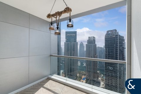 Apartamento en Dubai Marina, Dubai, 3 dormitorios, 167 m², № 75445 - foto 5