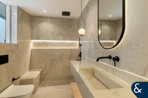 Apartamento en Dubai Marina, Dubai, 3 dormitorios, 167 m², № 75445 - foto 15