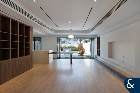 Villa à Springs 8, The Springs, Dubai, 3 chambres, 255 m², № 75444 - photo 3