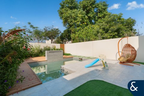 Villa à Springs 8, The Springs, Dubai, 3 chambres, 255 m², № 75444 - photo 23