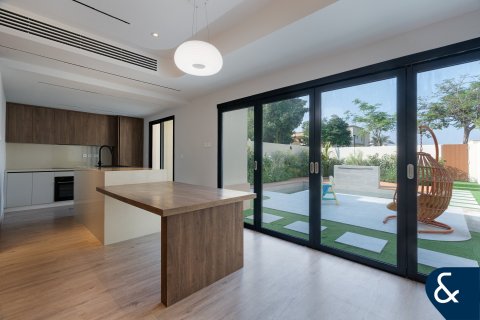Villa à Springs 8, The Springs, Dubai, 3 chambres, 255 m², № 75444 - photo 6