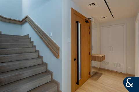 Villa à Springs 8, The Springs, Dubai, 3 chambres, 255 m², № 75444 - photo 10