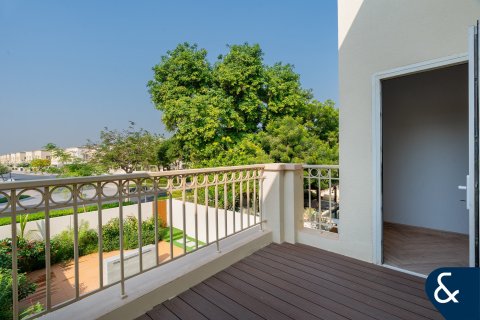 Villa à Springs 8, The Springs, Dubai, 3 chambres, 255 m², № 75444 - photo 15