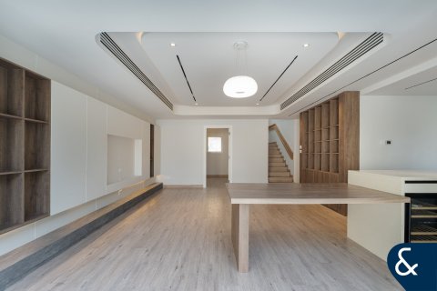 Villa à Springs 8, The Springs, Dubai, 3 chambres, 255 m², № 75444 - photo 4