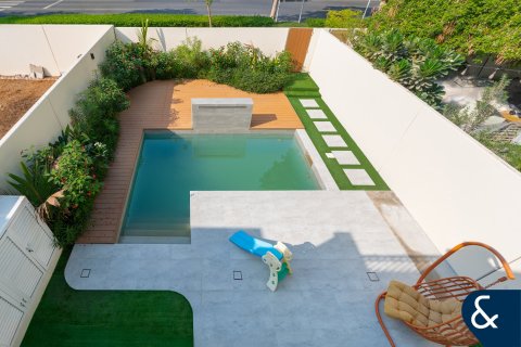 Villa à Springs 8, The Springs, Dubai, 3 chambres, 255 m², № 75444 - photo 16