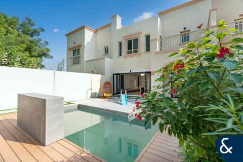 Villa à Springs 8, The Springs, Dubai, 3 chambres, 255 m², № 75444 - photo 25