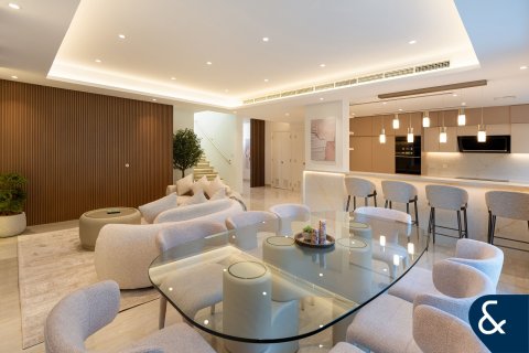 فيلا في Ghadeer, البحيرات, دبي 3 غرف نوم, 236 م² رقم 75449