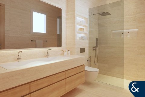 Купить виллу в Ghadeer, The Lakes, Дубай: 3 спальни, 236м², № 75449 - фото 7