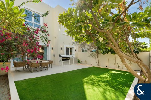 فيلا في Ghadeer, البحيرات, دبي 3 غرف نوم, 236 م² رقم 75449 - صورة 22