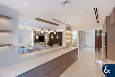 فيلا في Ghadeer, البحيرات, دبي 3 غرف نوم, 236 م² رقم 75449 - صورة 7