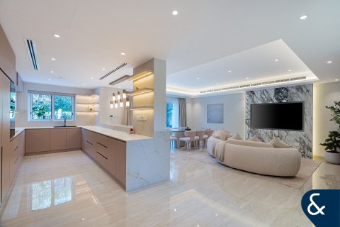 فيلا في Ghadeer, البحيرات, دبي 3 غرف نوم, 236 م² رقم 75449 - صورة 4