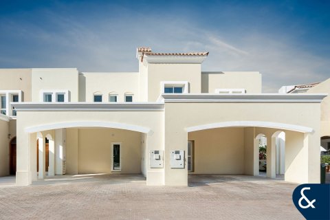 فيلا في Ghadeer, البحيرات, دبي 3 غرف نوم, 236 م² رقم 75449 - صورة 23