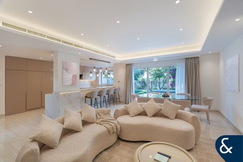 فيلا في Ghadeer, البحيرات, دبي 3 غرف نوم, 236 م² رقم 75449 - صورة 2