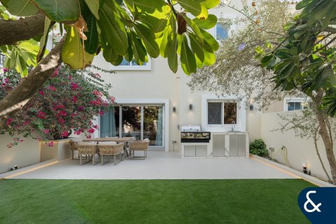 فيلا في Ghadeer, البحيرات, دبي 3 غرف نوم, 236 م² رقم 75449 - صورة 21