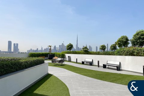 شقة في Al Jaddaf, دبي 1غرف نوم, 63 م² رقم 75447 - صورة 9