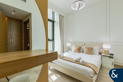 شقة في Al Jaddaf, دبي 1غرف نوم, 63 م² رقم 75447 - صورة 12