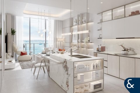 Appartement à Deira, Dubai, 1 chambre, 82 m², № 75448 - photo 9