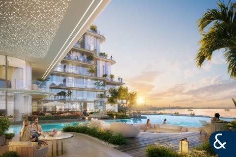 Appartement à Deira, Dubai, 1 chambre, 82 m², № 75448 - photo 13