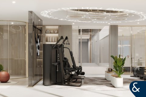 Appartement à Deira, Dubai, 1 chambre, 82 m², № 75448 - photo 5