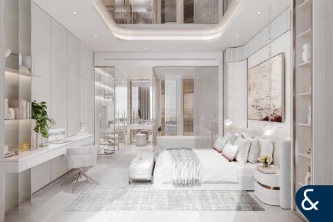 Appartement à Deira, Dubai, 1 chambre, 82 m², № 75448 - photo 10