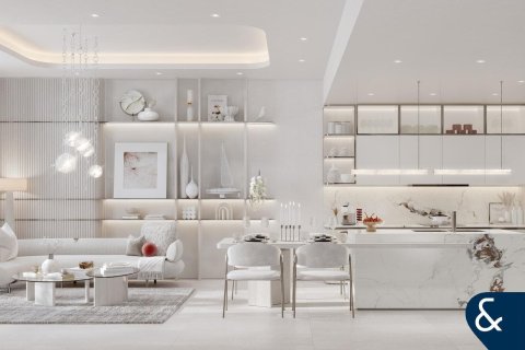 Appartement à Deira, Dubai, 1 chambre, 82 m², № 75448 - photo 8