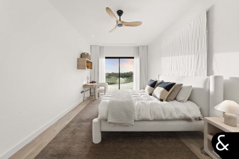 Villa in Jumeirah Golf Estates, Dubai 5 bedrooms, 613 sq.m. № 75452 - photo 18