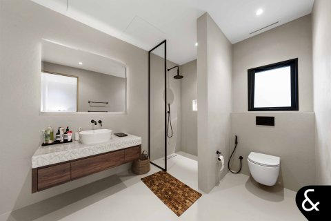 Villa in Jumeirah Golf Estates, Dubai 5 bedrooms, 613 sq.m. № 75452 - photo 22