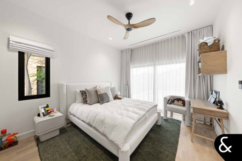 Villa in Jumeirah Golf Estates, Dubai 5 bedrooms, 613 sq.m. № 75452 - photo 20