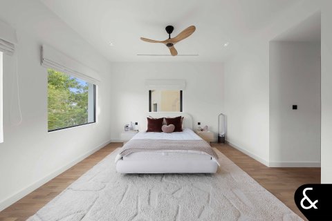 Villa in Jumeirah Golf Estates, Dubai 5 bedrooms, 613 sq.m. № 75452 - photo 16