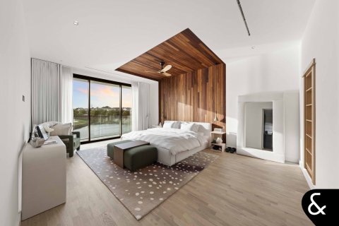 Villa in Jumeirah Golf Estates, Dubai 5 bedrooms, 613 sq.m. № 75452 - photo 24