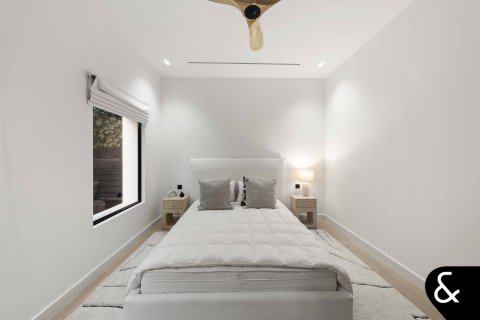 Villa in Jumeirah Golf Estates, Dubai 5 bedrooms, 613 sq.m. № 75452 - photo 21