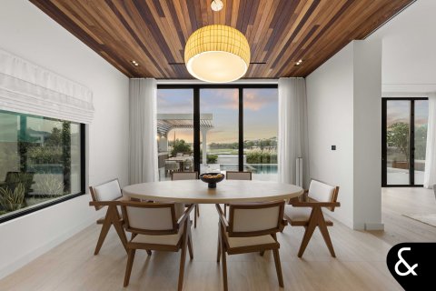 Villa in Jumeirah Golf Estates, Dubai 5 bedrooms, 613 sq.m. № 75452 - photo 9