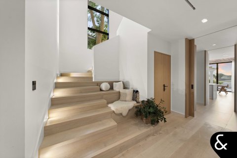 Villa in Jumeirah Golf Estates, Dubai 5 bedrooms, 613 sq.m. № 75452 - photo 23