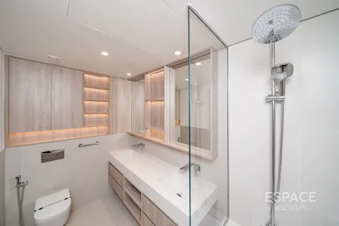 Appartement à Dubai Hills Estate, Dubai, 2 chambres, 89 m², № 122980 - photo 11