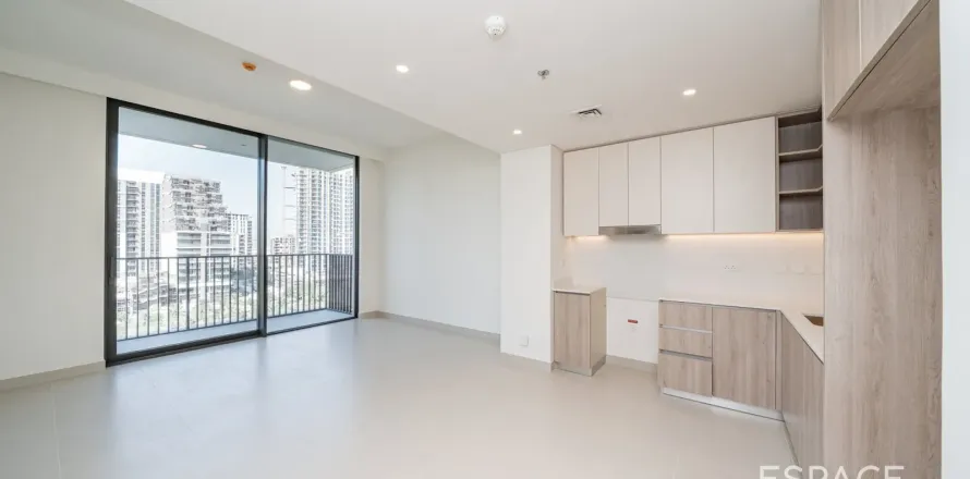 Appartement à Dubai Hills Estate, Dubai, 2 chambres, 89 m², № 122980