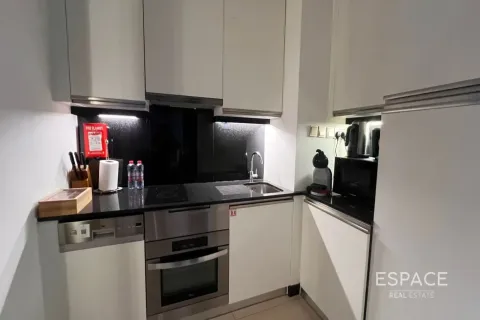 Apartamento en Dubai Marina, Dubai, 51 m², № 122986 - foto 5