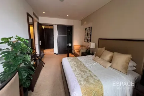 Apartamento en Dubai Marina, Dubai, 51 m², № 122986 - foto 9