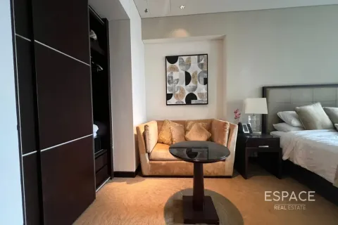 Apartamento en Dubai Marina, Dubai, 51 m², № 122986 - foto 4