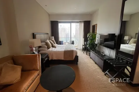 Apartamento en Dubai Marina, Dubai, 51 m², № 122986 - foto 3