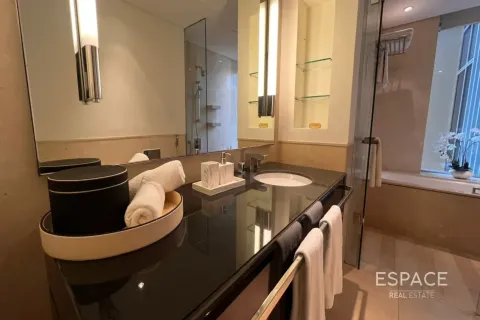 Apartamento en Dubai Marina, Dubai, 51 m², № 122986 - foto 10
