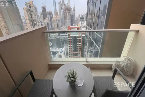 Apartamento en Dubai Marina, Dubai, 51 m², № 122986 - foto 12