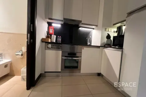 Apartamento en Dubai Marina, Dubai, 51 m², № 122986 - foto 6